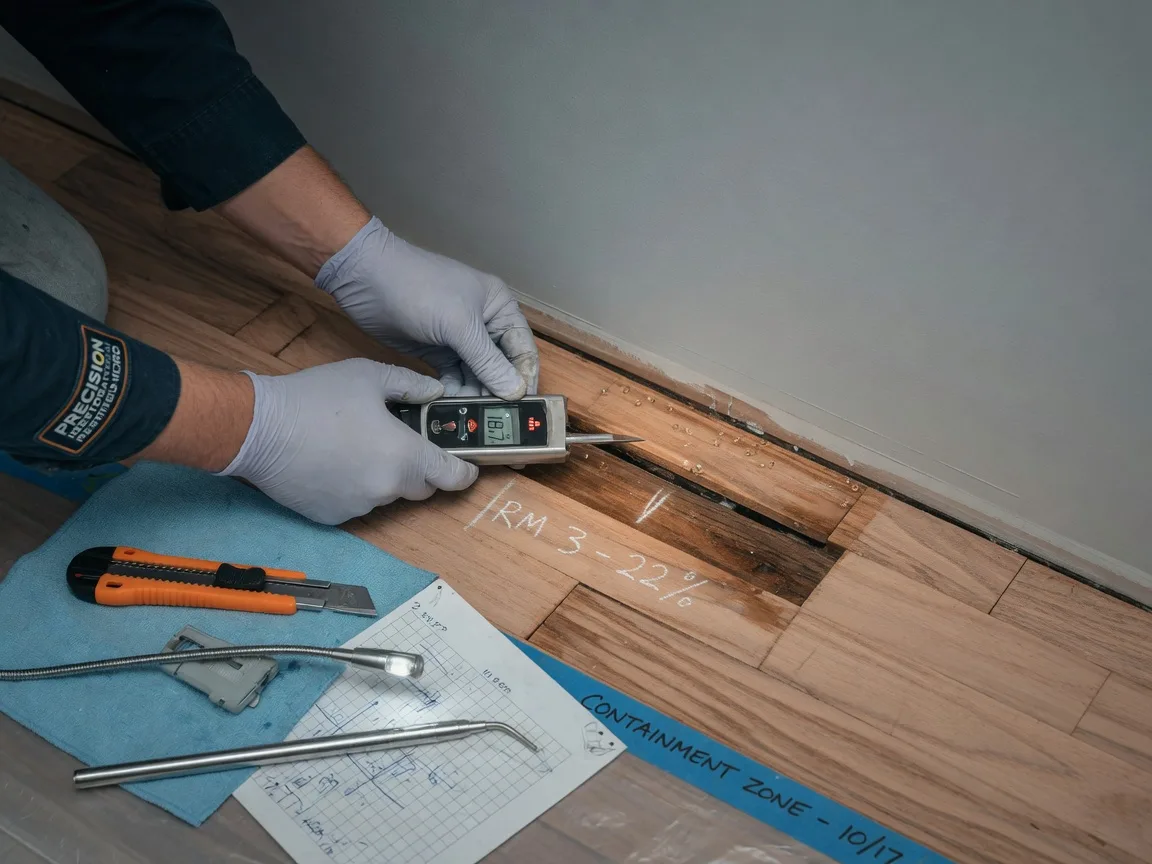 Why choose Water Removal in Commerce, MO